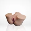 Female Half Torso