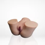 Female Half Torso