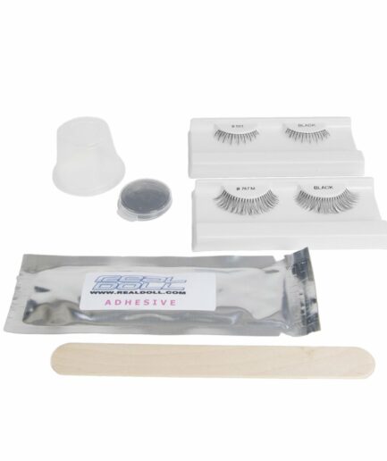 Eyelash Repair Kit