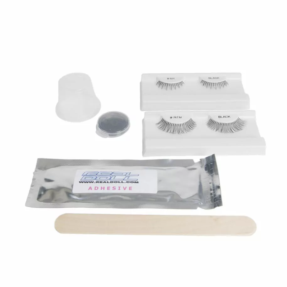 Eyelash Repair Kit