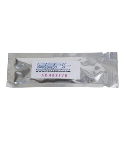Packet of Silicone Adhesive