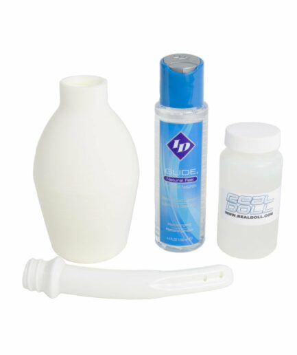 Doll Cleaning Kit