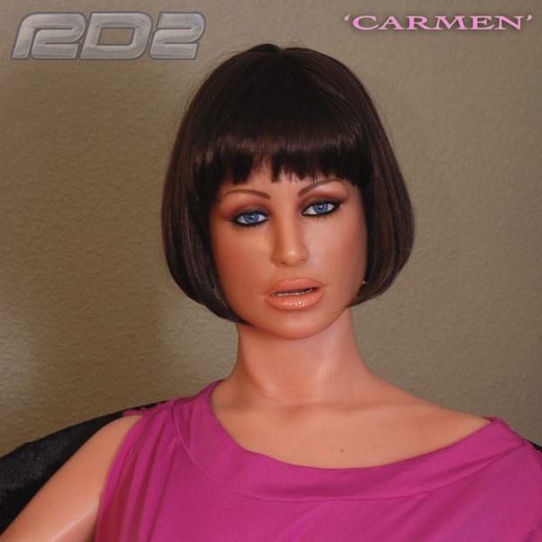 Carmen 1.0 Premium