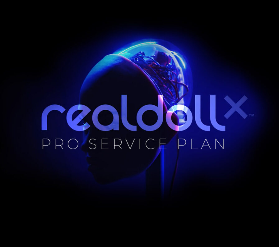 realdollx pro service plan