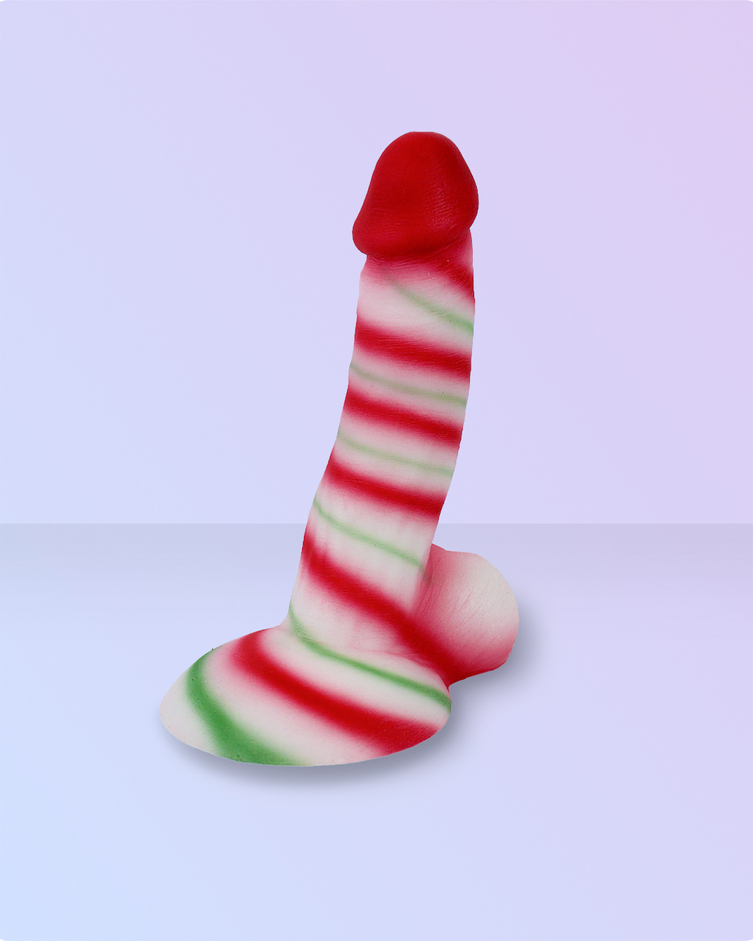 Realdoll - RC2 - Candy Cane RC2 Dildo