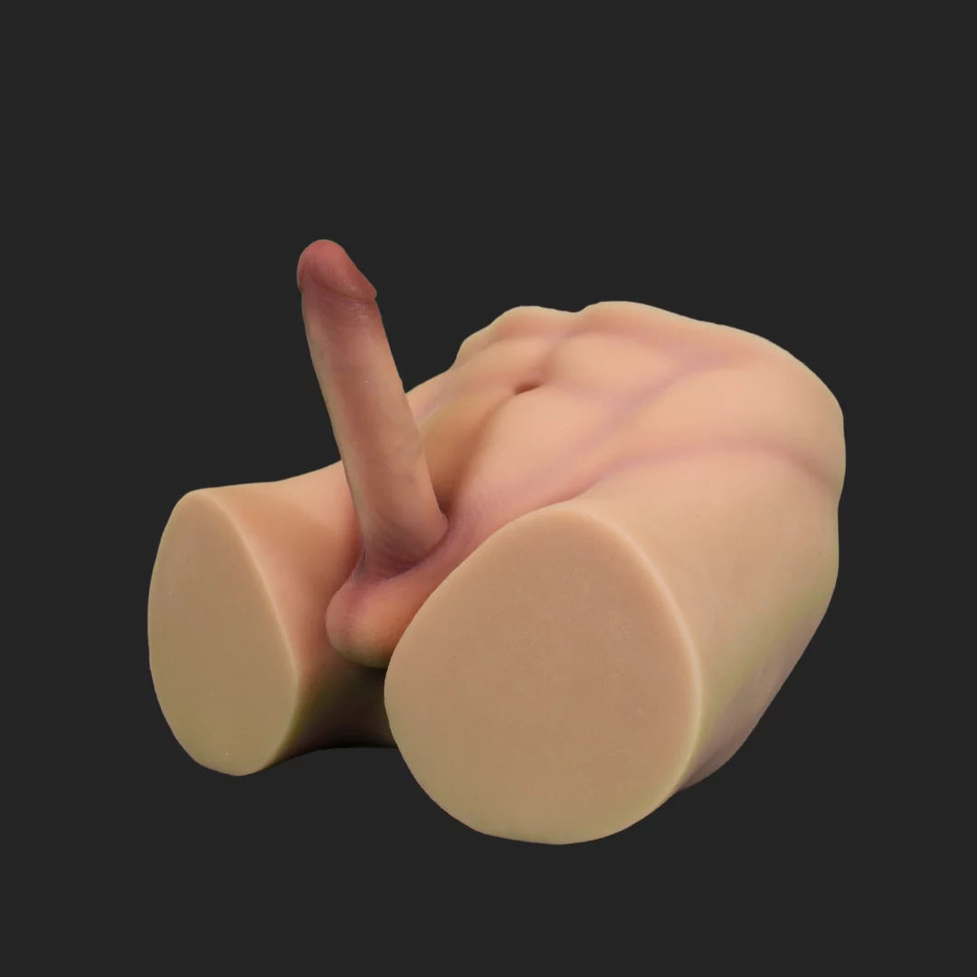 Realdoll - Deluxe Half Torso