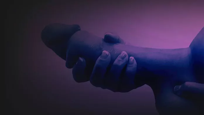Realdoll - Realdoll Dildos