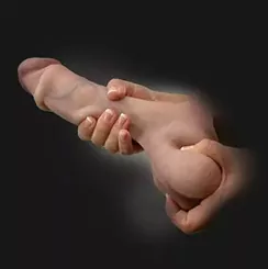 Realdoll - Realdoll Dildos