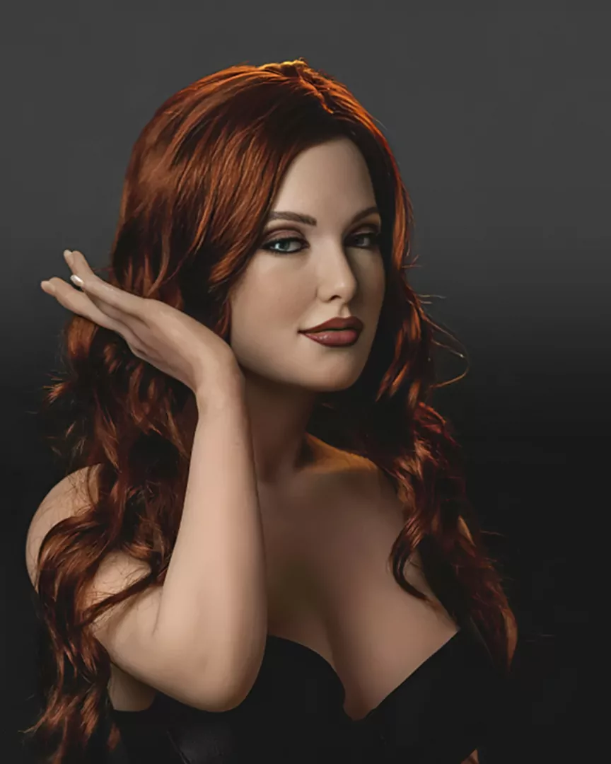 sex dolls with artificial intelligence having sex The Best and Most Realistic Sex Dolls in 2026
