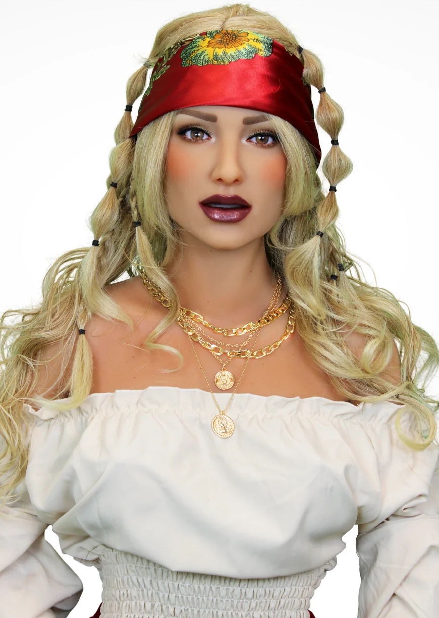 Realdoll - Fantasy RealDoll